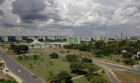 @ Rafa Neddermeyer/Agncia Brasil/ARQUIVO