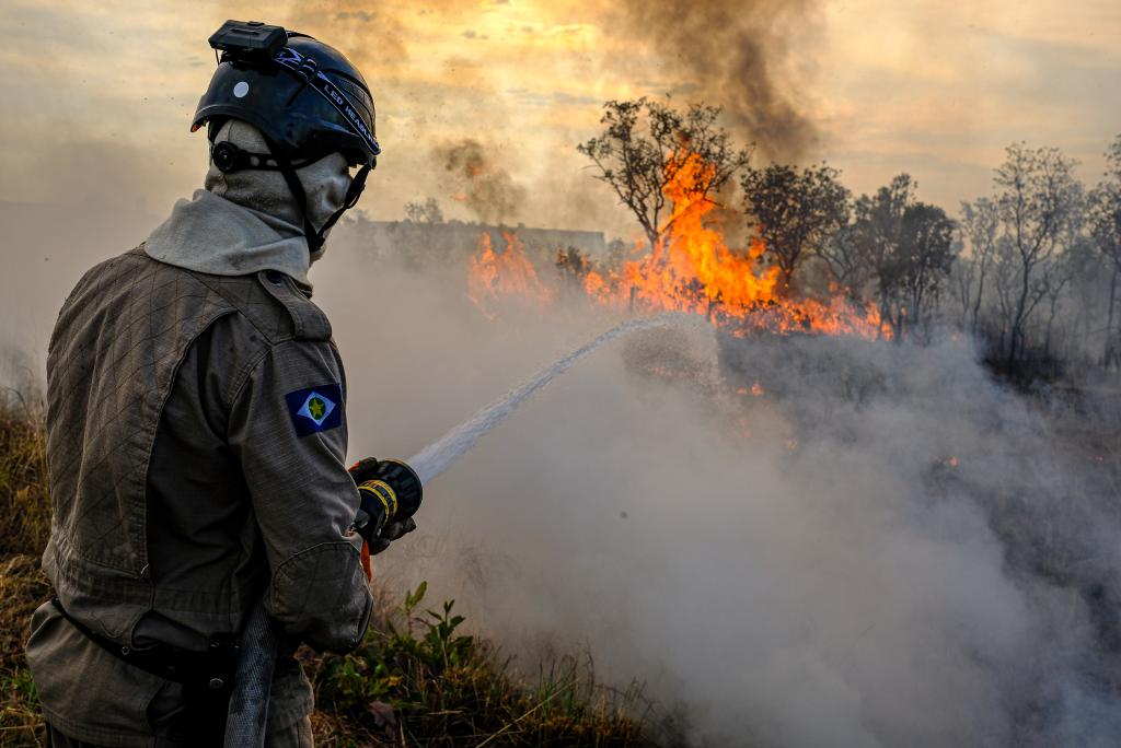 Foto: Mayke Toscano/Secom-MT