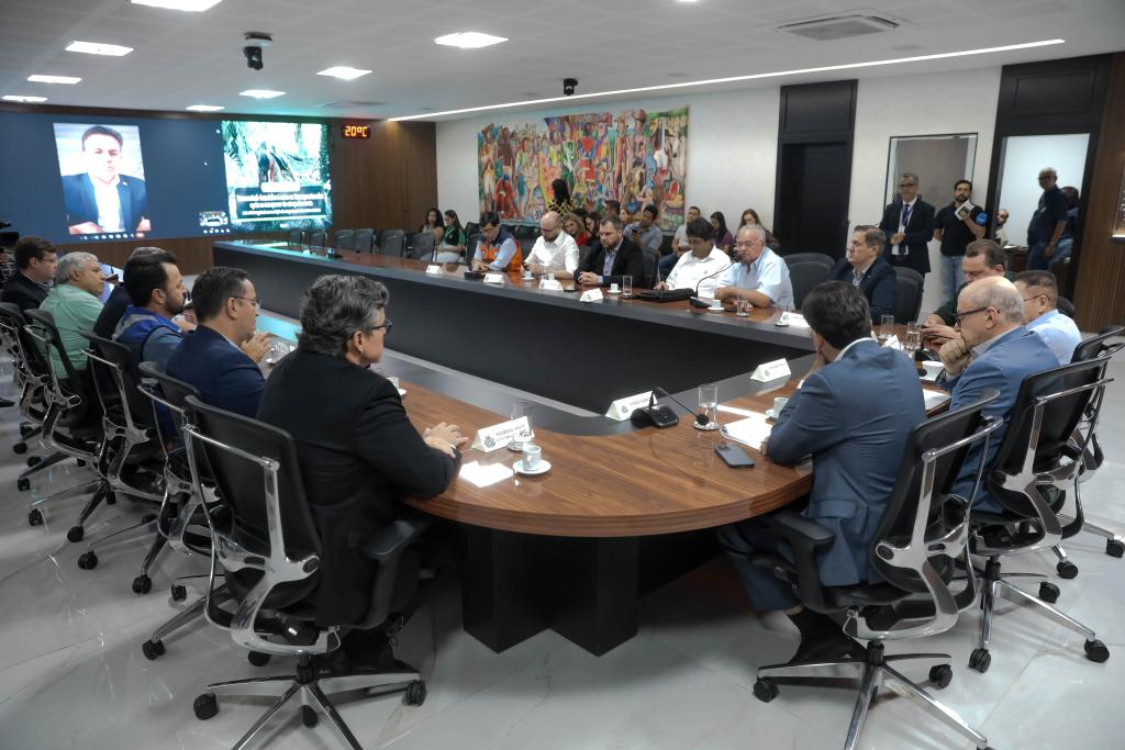Foto: Christiano Antonucci/Secom-MT