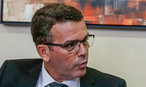 @ Tomaz Silva/Agncia Brasil/ Arquivo