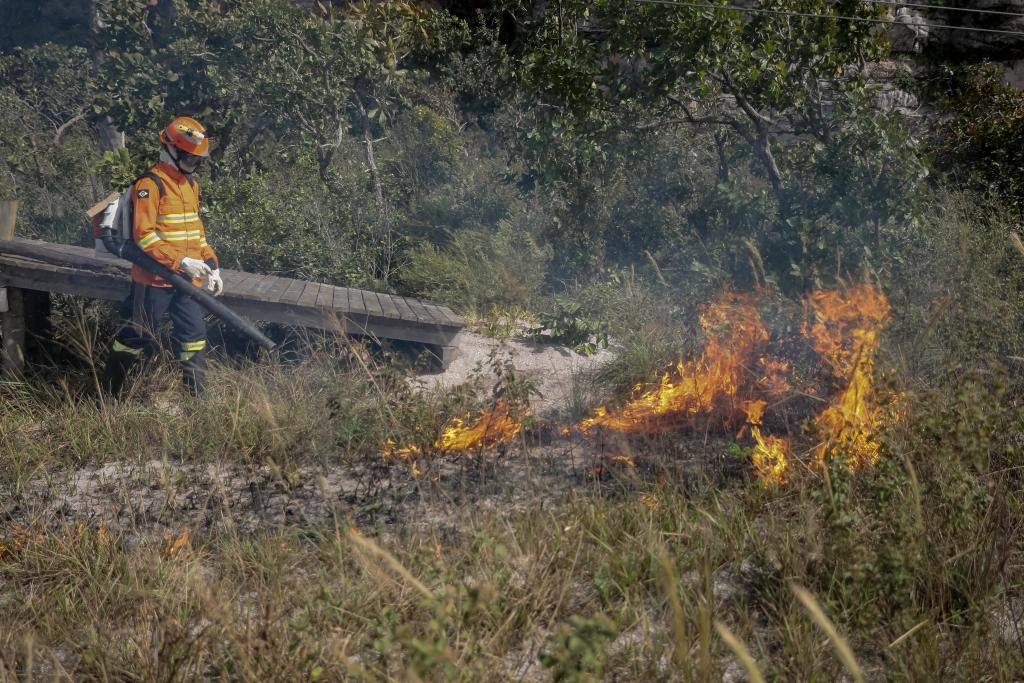 Foto: Christiano Antonucci/Secom-MT
