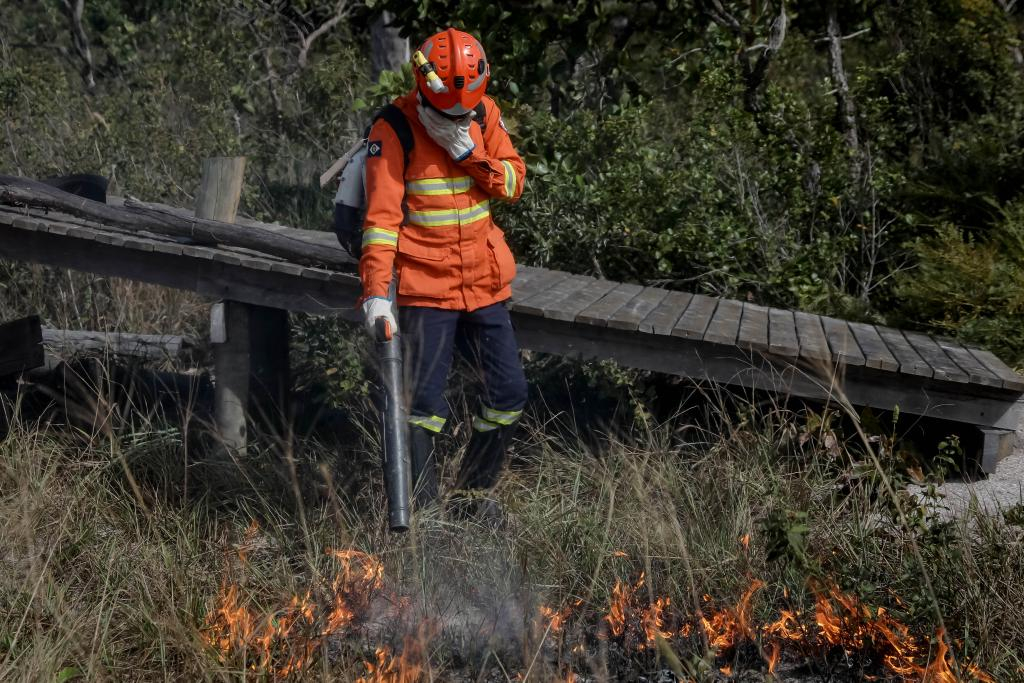 Foto: Christiano Antonucci - Secom - MT