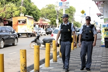 Polcia Militar vai manter Operao Impacto at dezembro