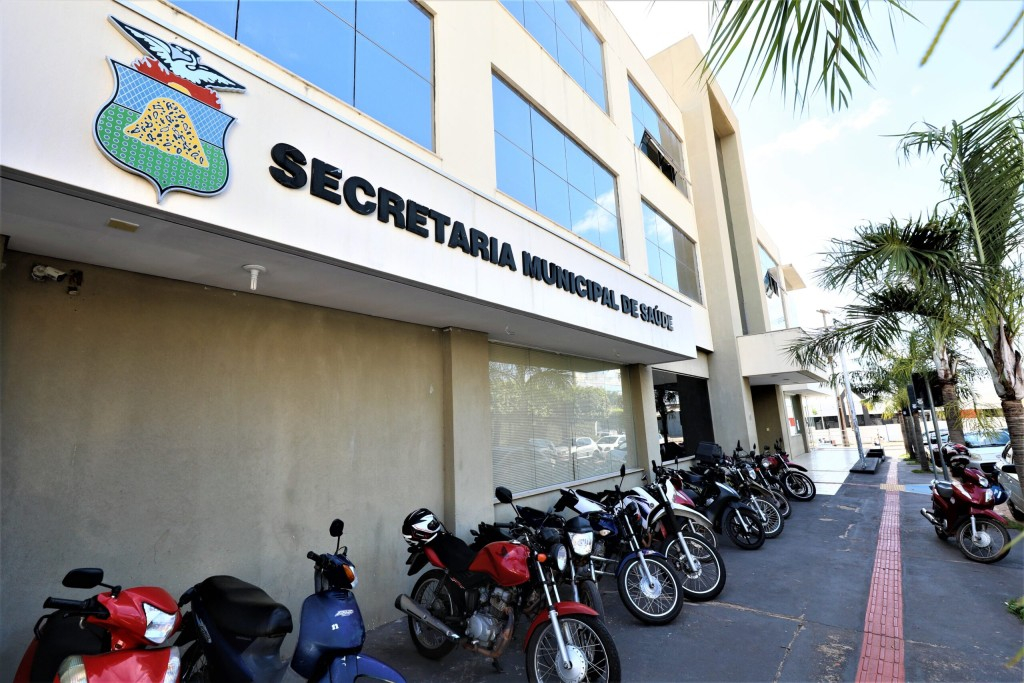 Foto: Secom-CBA