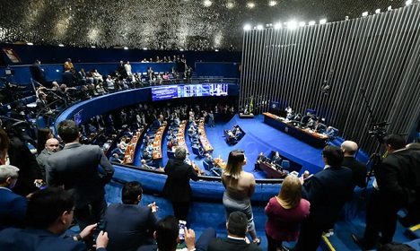  Edilson Rodrigues/Agncia Senado