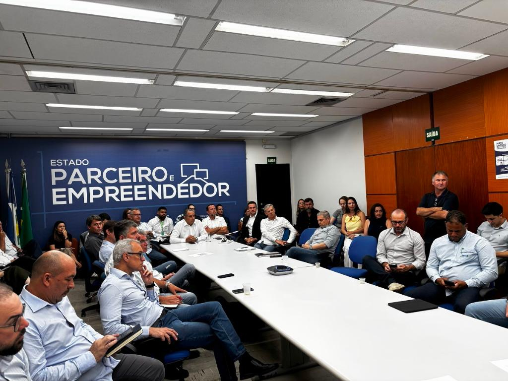 Foto: Assessoria/Sedec