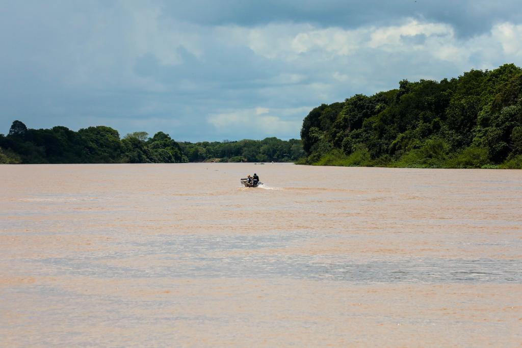 Foto: Secom-MT