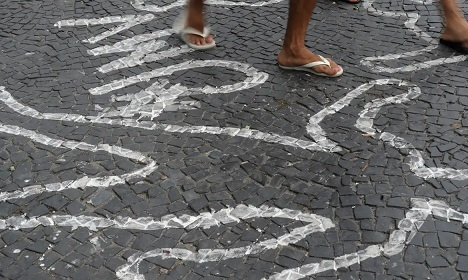  Fernando Frazo/Arquivo Agncia Brasil