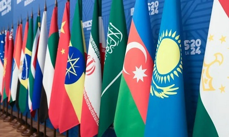  Brics/Divulgao