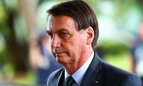  Marcelo Camargo/Agncia Brasil