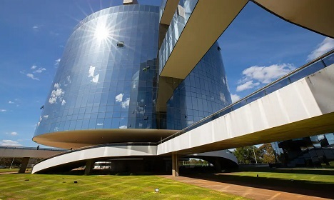  Leobark Rodrigues/Secom/MPF