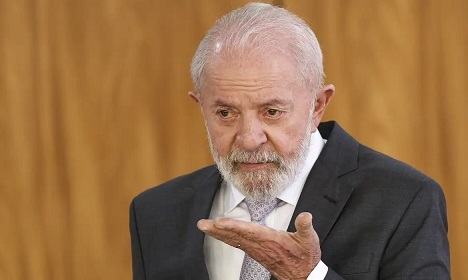  Marcelo Camargo/Agncia Brasil