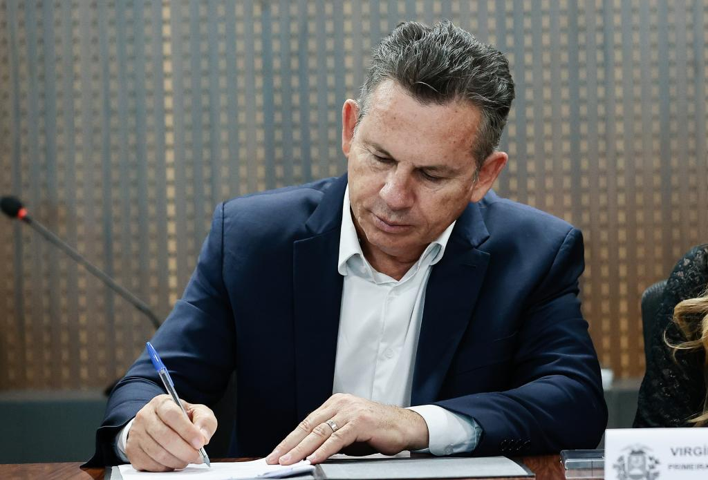 Foto: Mayke Toscano/Secom-MT