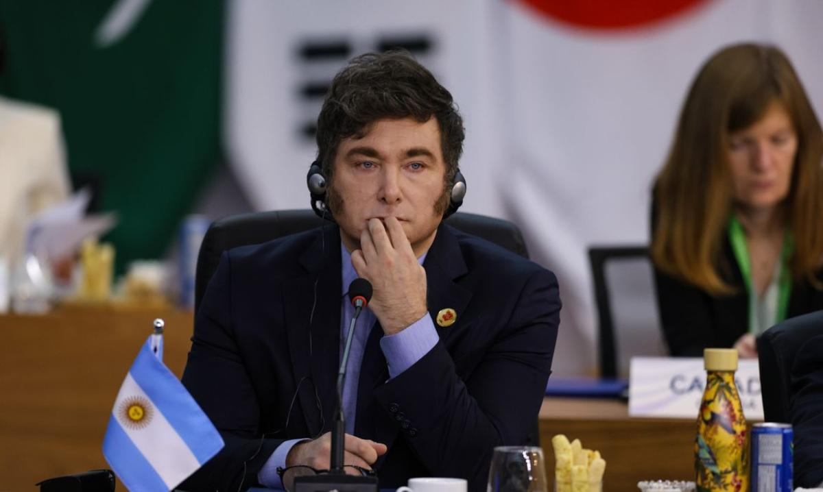 TOMAZ SILVA/AGNCIA BRASIL