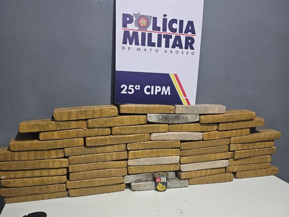 Foto: PM/MT