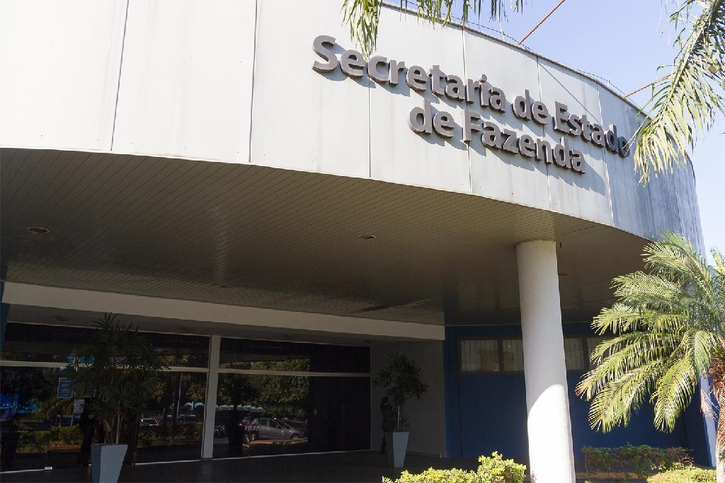 Assessoria Sefaz-MT