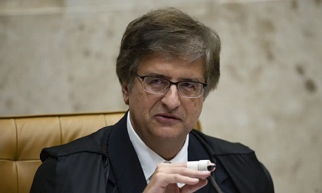  Marcelo Camargo/Agncia Brasil