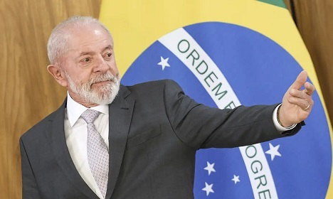  Marcelo Camargo/Agncia Brasil