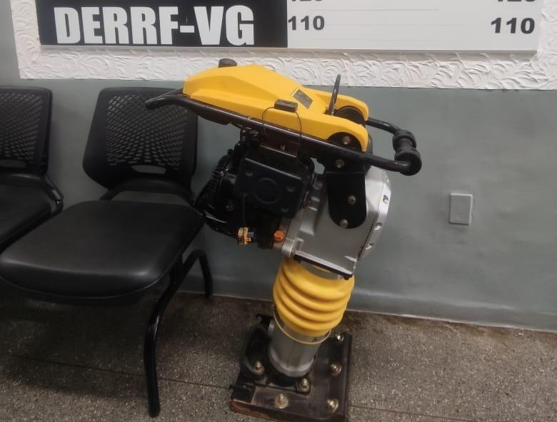 Derf VG