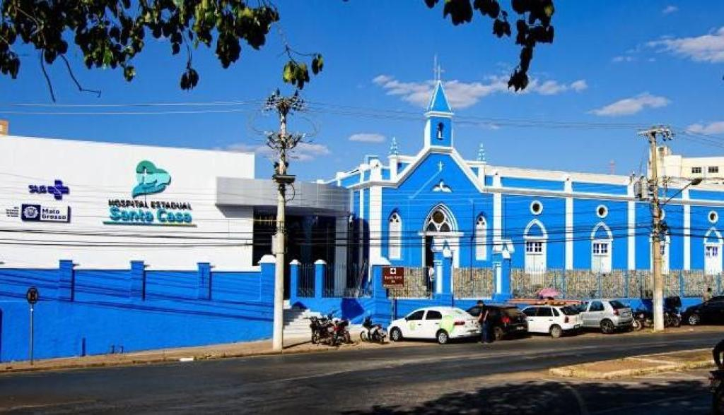 Foto: Secom-MT