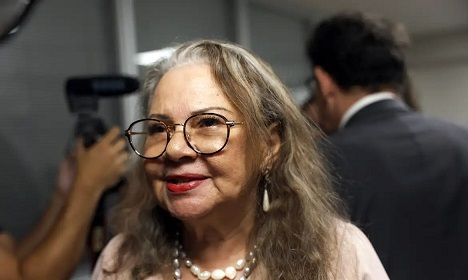  Jos Cruz/Agncia Brasil