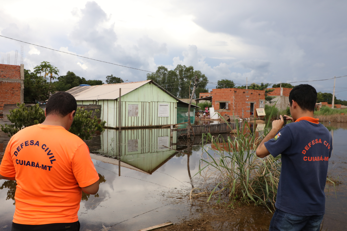 Foto: Luiz Alves/Secom CBA