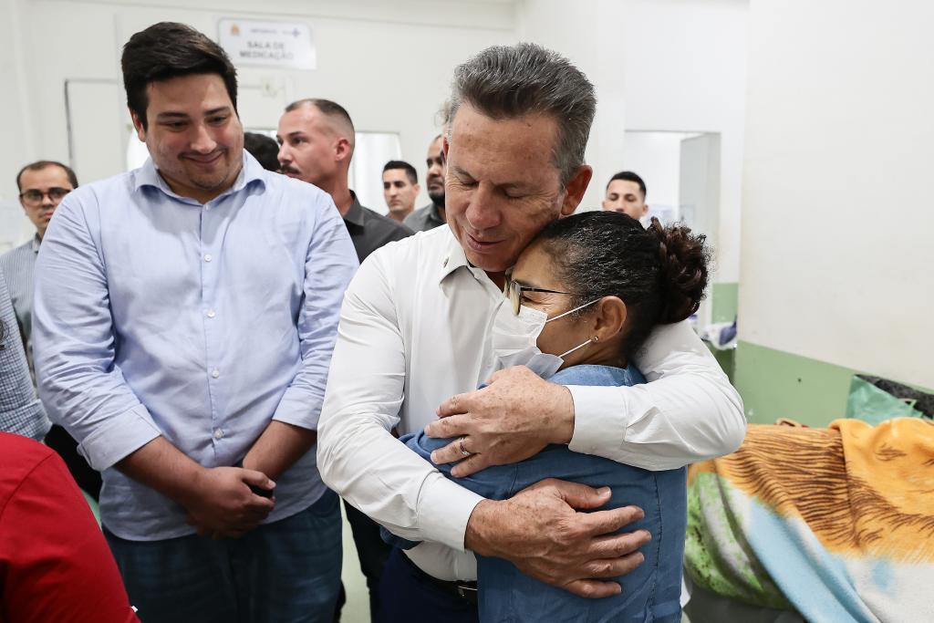 Foto: Mayke Toscano/Secom