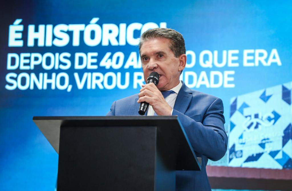 Foto: Michel Alvim/Secom-MT