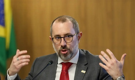  Wilson Dias/Agncia Brasil