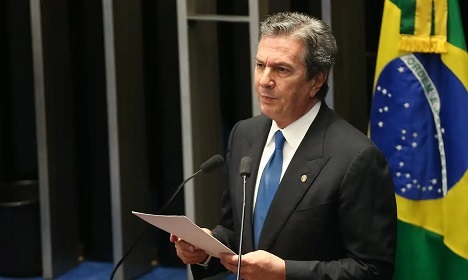  Antonio Cruz/Agncia Brasil