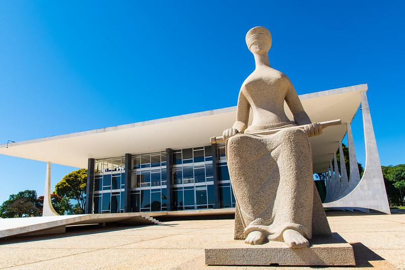 Foto: Divulgao/STF