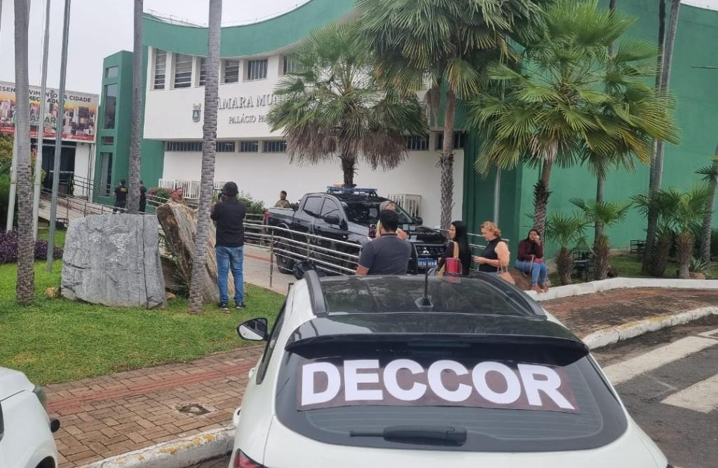 Foto: PJC/MT