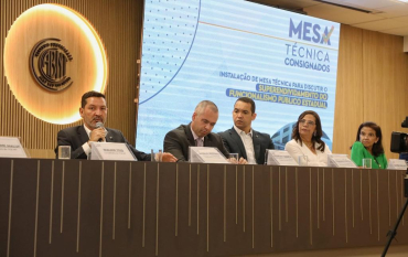 Foto: Michel Alvim/Secom-MT