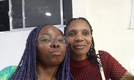  Andreia Amaral/Arquivo Pessoal
