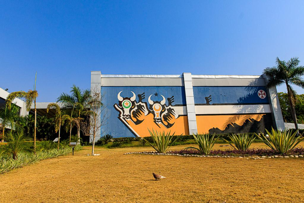 Foto: Marcos Vergueiro/Secom-MT