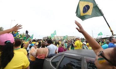  Valter Campanato/Agncia Brasil