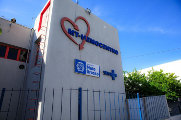 Foto: Secom-MT