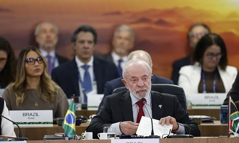  Fernando Frazo/Agncia Brasil