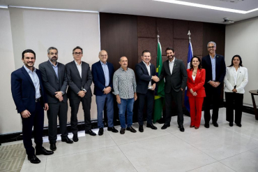 Foto: Secom-MT