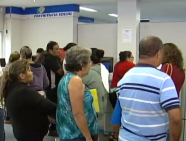 Programa pagar valores de R$ 68 ou R$ 75 por processo revisado pelo servidor 