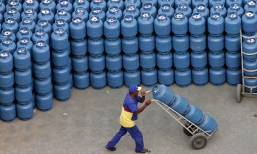  REUTERS/Caetano Barreira/Proibida reproduo