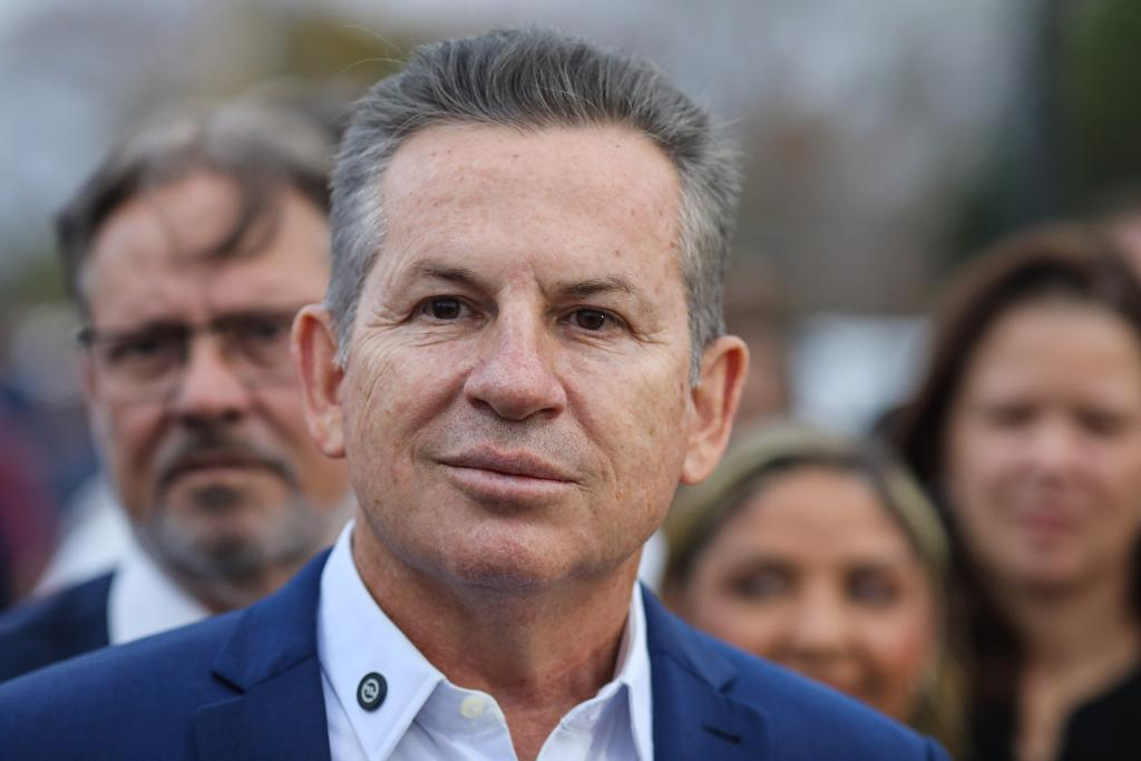 Foto: Tonico Pinheiro/Secom-MT