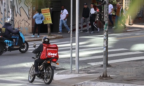 © Rovena Rosa/Agência Brasil