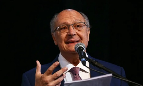  Marcelo Camargo/Agncia Brasil