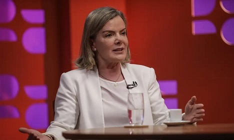  Jodson Alves/Agncia Brasil