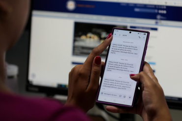 Antnio Pinheiro/Secom-MT