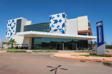 Foto: Secom-MT