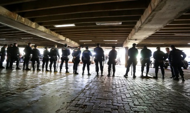  Marcelo Camargo/Agncia Brasil