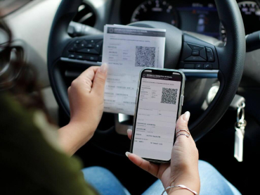 Kamila Nascimento/Detran-MT