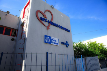 Foto: Secom-MT